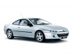 Peugeot 406 Coupe